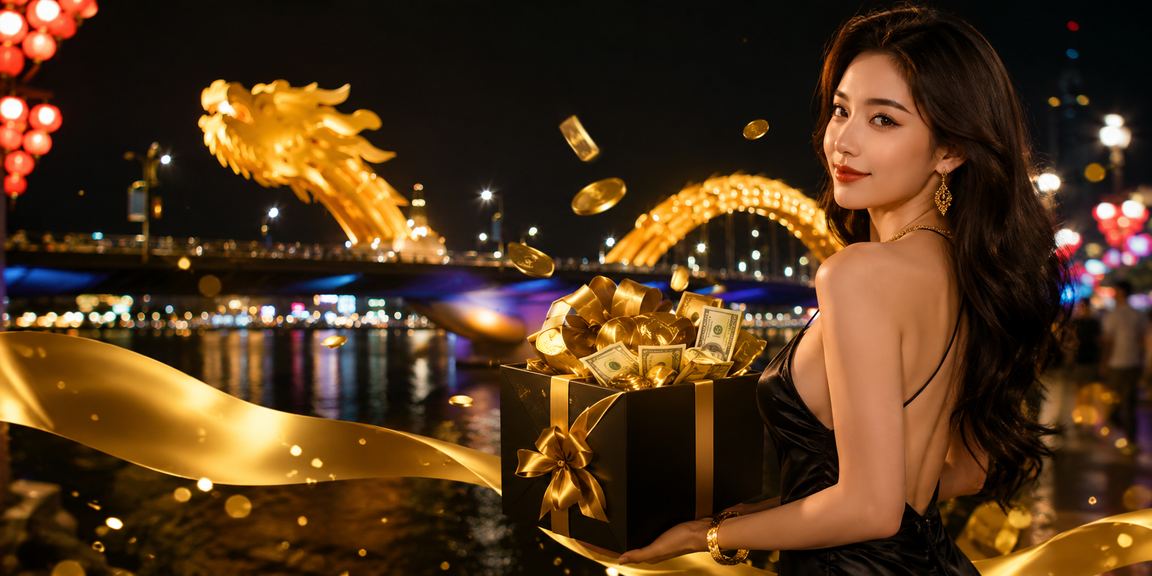 Lễ hội cashback và bonus tại Đà Nẵng trên cổng xsmtr7