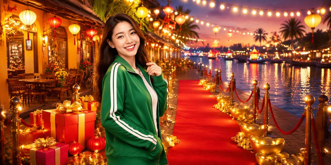 Người chơi tại Hội An thưởng thức cà phê và chơi game trực tuyến một cách thư giãn, có kiểm soát