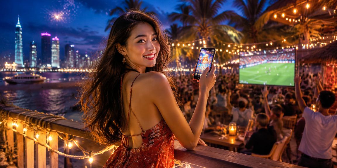 Người dùng Việt Nam đọc điều khoản trước khi đăng ký tài khoản cá cược trực tuyến